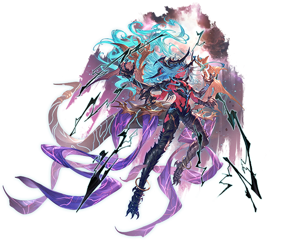 グラブルの新超高難易度マルチ『ヴェルサシア』