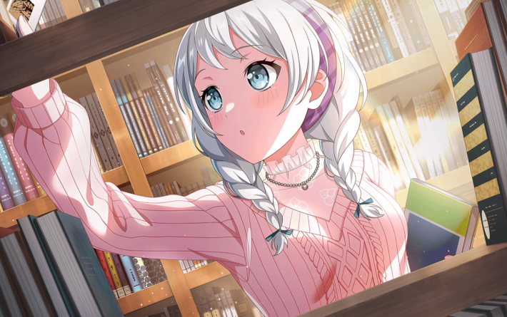 バンドリ】若宮イヴ[言葉を探して]のステータスと性能比較【ガルパ