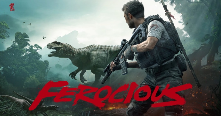 FEROCIOUS