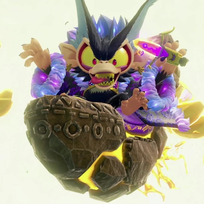 ヴォイドコング