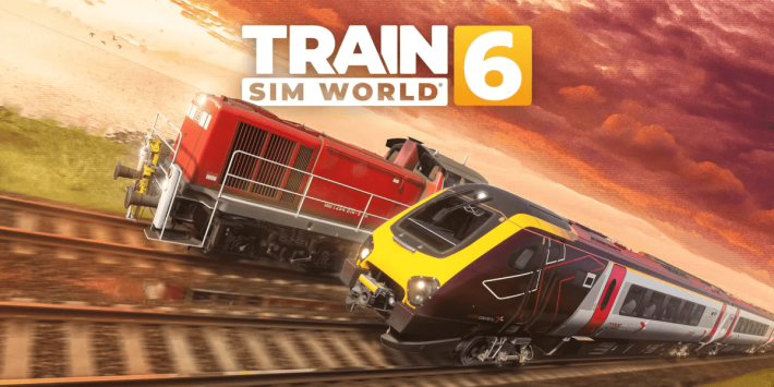 Train Sim World 6