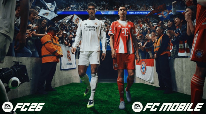 EA SPORTS FC™ 26