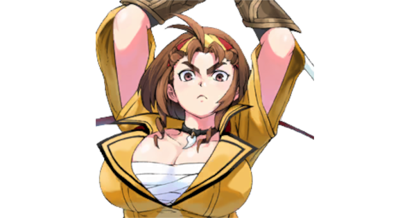 幻想水滸伝スターリープのラン