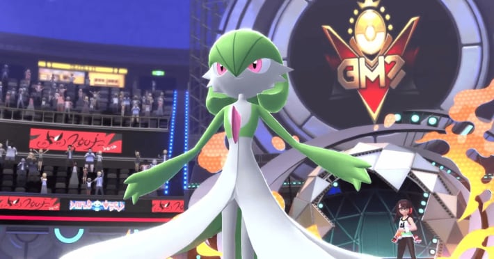 ポケモンチャンピオンズ