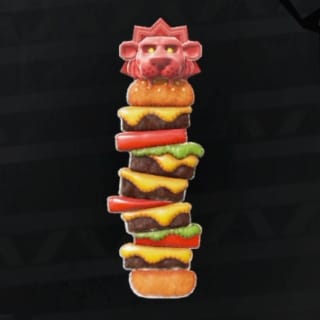 アペタイトネクタイ