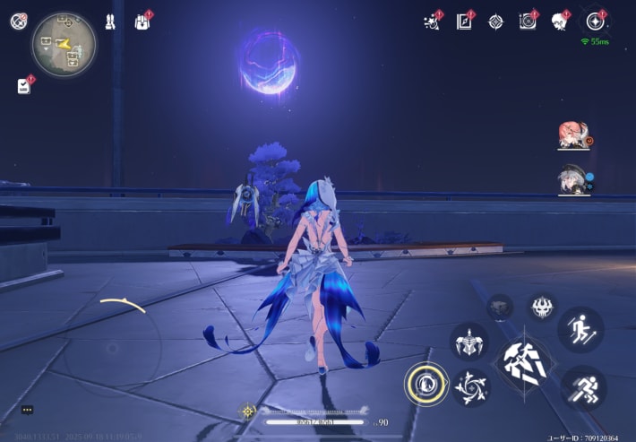 『鳴潮』は重厚感のあるストーリーをベースに高難度のアクション戦闘でプレイヤーを夢中にさせる最高のオープンワールドARPG。ユーノも登場するVer.2.6後半の情報やちょっとした裏話とともに魅力を語らせて！の画像