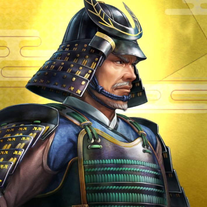 【万能一才】栗山善助のイラスト