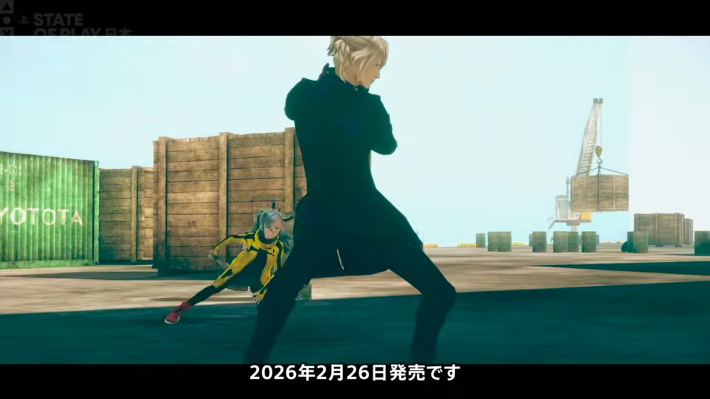 【State of Play 日本】発表内容/最新情報まとめ 【2025年11月12日放送】の画像