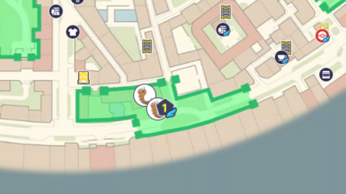 ポケモンZAのビードルの出現場所