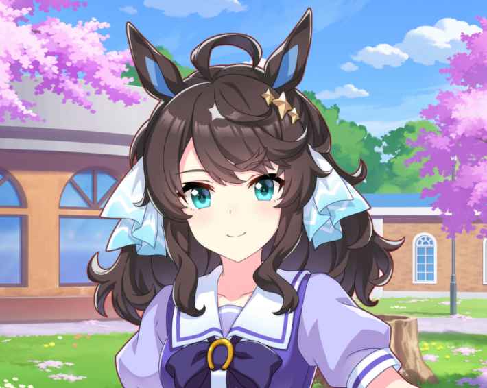 ウマ娘】第128回:史上初・無敗の牝馬三冠馬、デアリングタクトの物語