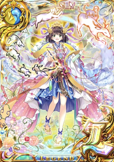 非売品・希少】黒猫のウィズ ミコト リヴェータ リアルクイズRPG特典