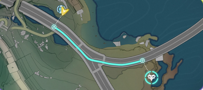 パイロットモード