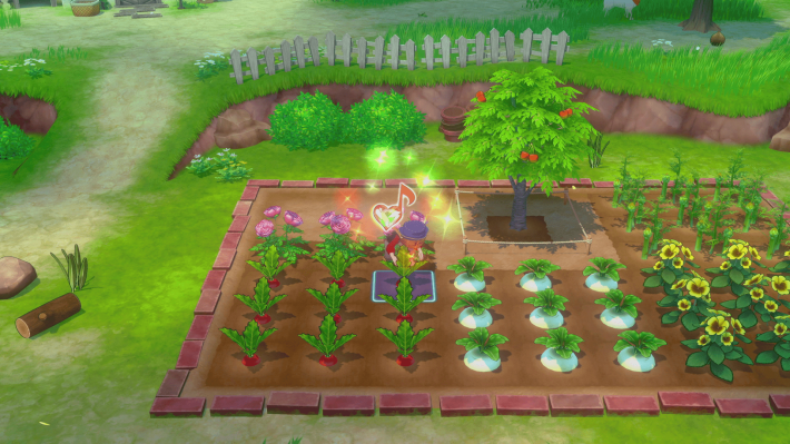 牧場物語 Let's！風のグランドバザール