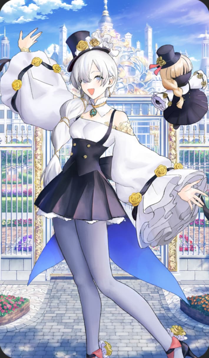 アナスタシア