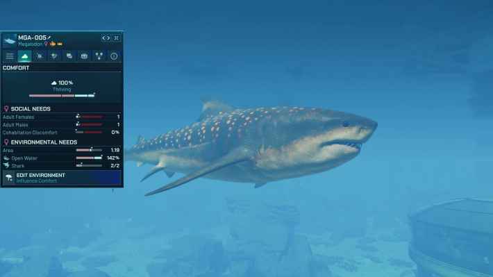 ジュラシック・ワールド・エボリューション3