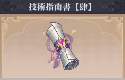 技術指南書