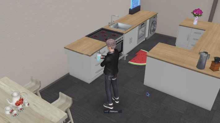 オンラインダンスゲーム『Club M Star』正式サービス開始！その魅力をプロジェクトマネージャーへのインタビューで深堀りしますの画像