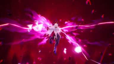 真紅(？？？)の出現条件と報酬