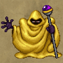 ドラクエ2リメイクのだいまどう