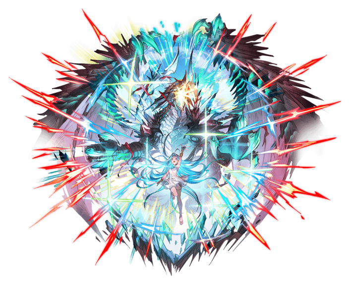グラブル】ルリア(SSR)の評価/性能まとめ【グランブルーファンタジー