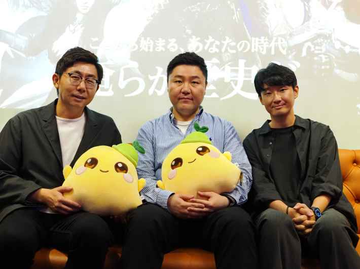 ロードナインの画像