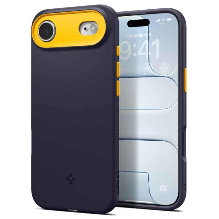 【最大40％OFF】Spigen、「Amazonプライム感謝祭 2025」に参加！iPhone 17シリーズ対応ケース・保護フィルムなど約2,215点が特別価格に！