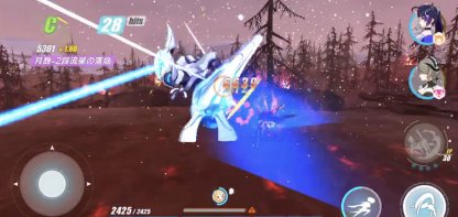 崩壊3rd 姫子 真紅の騎士 月蝕 の評価 おすすめ武器 聖痕 ゲームウィズ