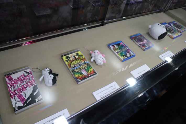 『ダンガンロンパ』15周年フェス“超高校級の大感謝祭”ヒストリーの画像②