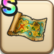 Coke ONのこころ潤す地図