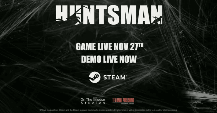 Huntsman