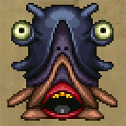 ドラクエ2リメイクのディープドロル