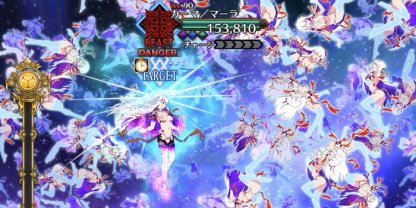 Fgo 第十幕 大奥 の攻略 徳川廻天迷宮大奥イベント ゲームウィズ