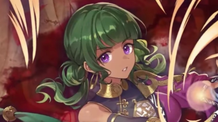 幻想水滸伝スターリープ】ラチャナ(SSR)の評価とスキル - ゲームウィズ