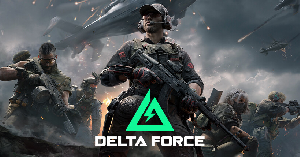 Delta Force