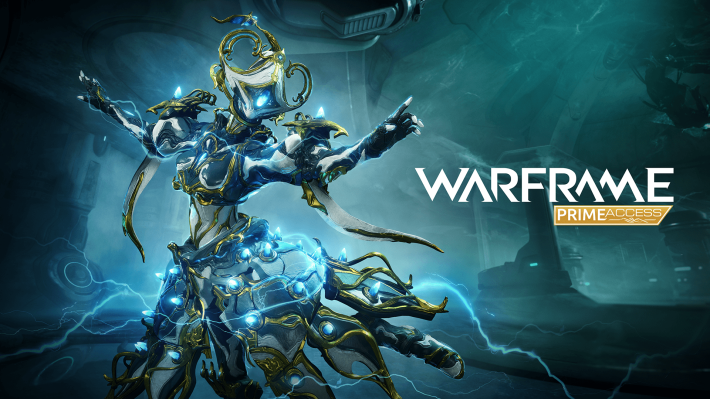 Warframe