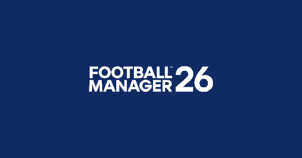 Football Manager 26