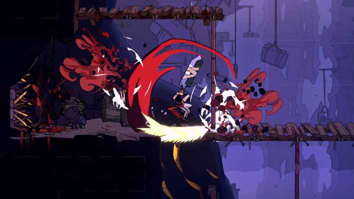 ザ・ローグ：プリンス オブ ペルシャ