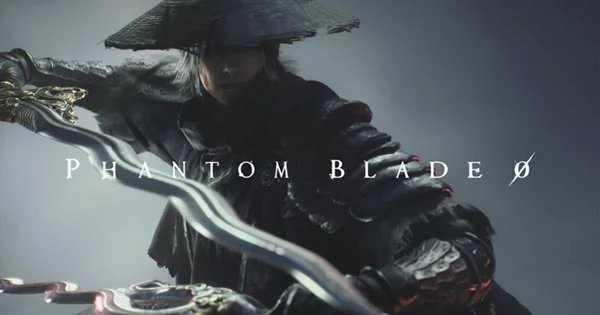 Phantom Blade Zero