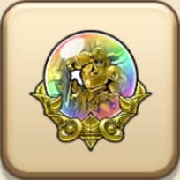 神槍兵フラーガの宝珠