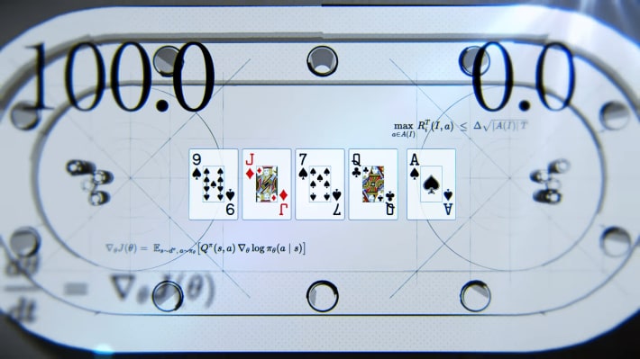 EDGE POKER