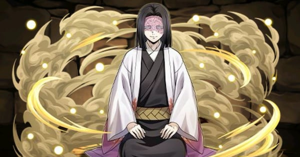 産屋敷耀哉