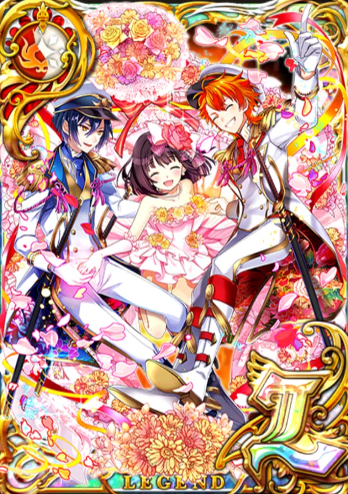 黒猫のウィズ】あいむ神んぐ(八百万3)の評価 - ゲームウィズ