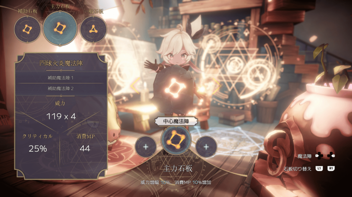 10周年を迎えた「魔女の泉」シリーズの開発者・Yeonju氏にインタビュー（後編）！RPGの理想形や次回作の構想など「シリーズのこれから」を語る！の画像