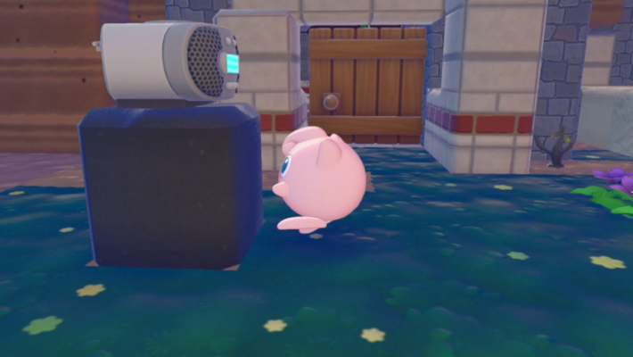 잠을 부르는 노랫소리