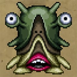 ドラクエ2リメイクのドロルメイジ