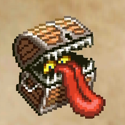 ドラクエ6のひとくいばこ