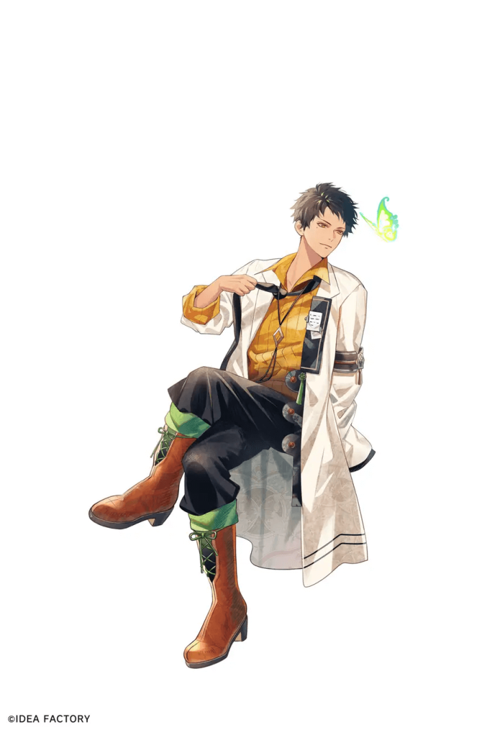 キャプション６