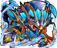 ンカムイデアのキャラ画像