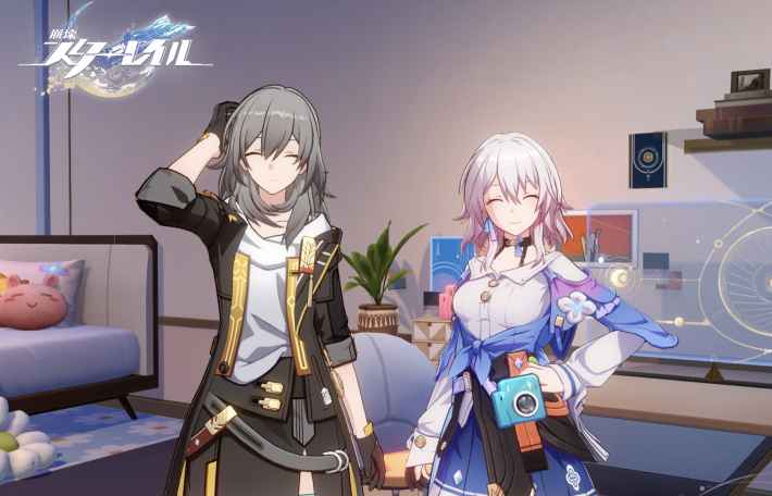 『崩壊スターレイル』推したくなる可愛い＆クールな沼キャラ満載な『スタレ』を布教したい。広大な宇宙で巻き起こる星をめぐるシナリオはキャラゲー好きなら必見！【夏休み毎日ゲームレビュー祭2025】の画像