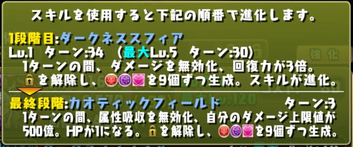 Skill